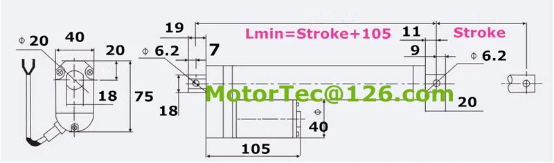 1000mm stroke 100mm/s speed 1600N 160KG load capacity high speed 12V 24V DC electric linear actuator,actuator linear