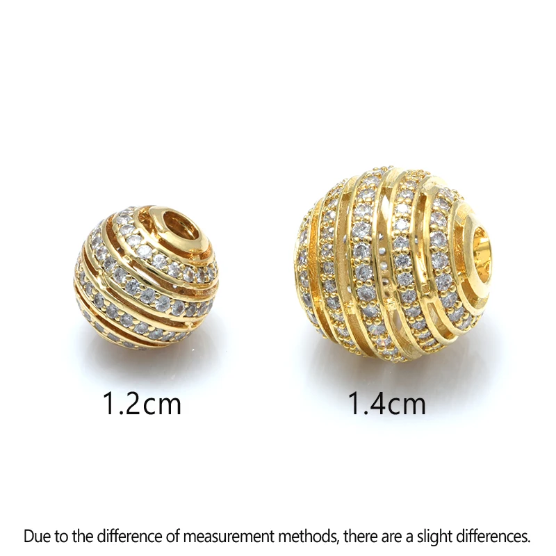 DIY Round Beads  Accessories for Jewelry Making  Ball Beads DIY Handmade  Natural Stone Women Men Bracelet Gift