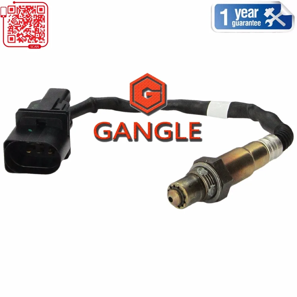 For 2004 2005 2006 BUICK RENDEZVOUS 3.6L Oxygen Sensor  GL-25004 12574662 213-1583 234-5004