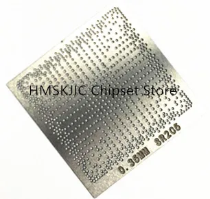 Direct heating SR2C7 SR2C9 SR2CE SR2CB GL82B150 GL82Z170 GL82CM236 GL82C232 stencil