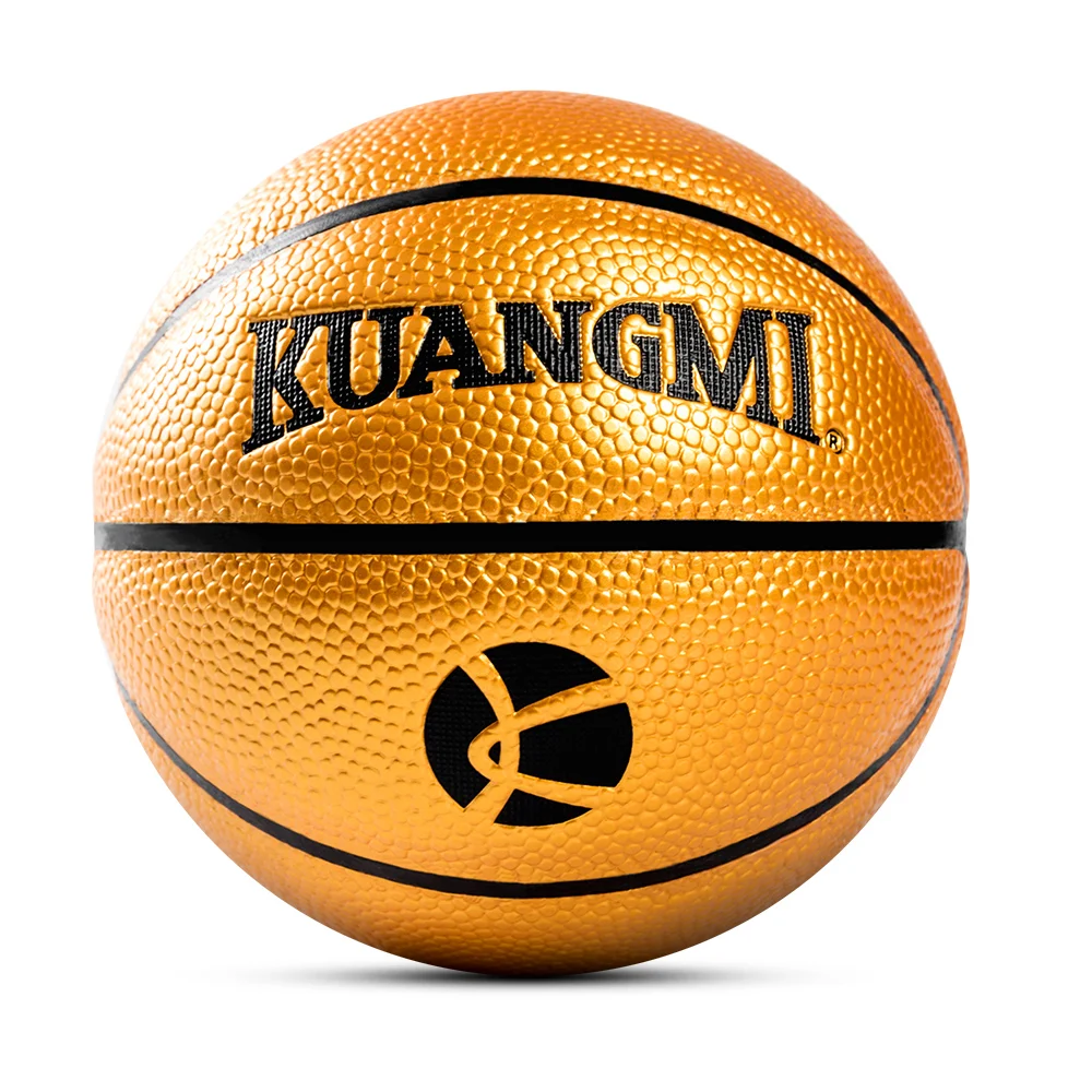 Kuangmi High Quality Mini Basketball Conference Basketball Association souvenirs Child ball