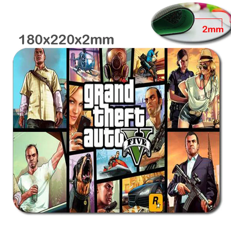 

Cool Design Counter Strike Style Mouse Pad Lock Edge Rubber Mousemat Computer Loptop Desktop Mice Mat Durable Gaming Speed Mats