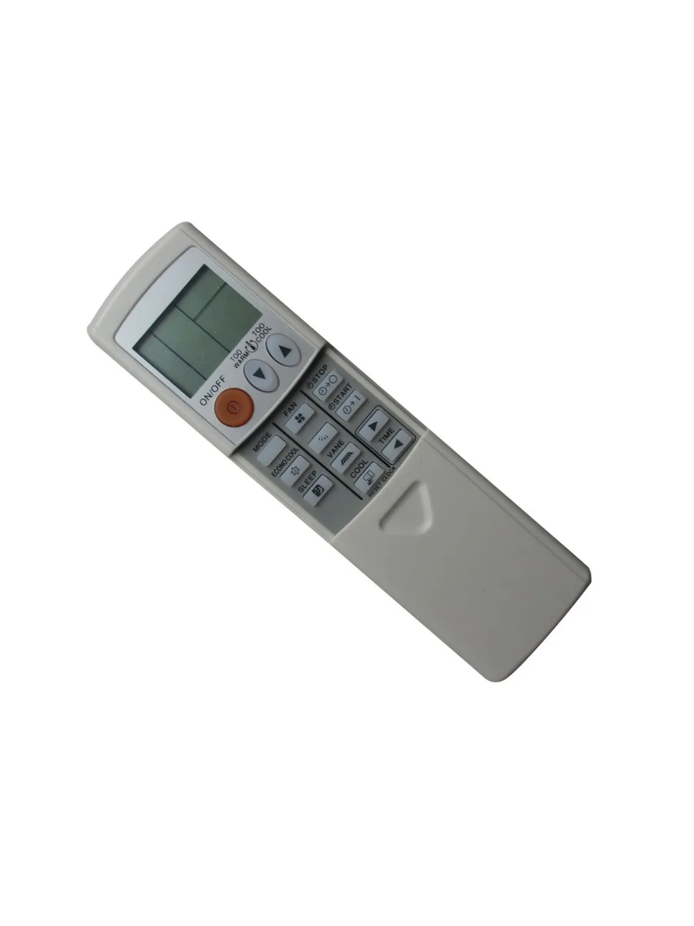 Repla Remote Control For Mitsubishi MSZ-GA50VA-A1 MSZ-GA60VA-A1 MSZ-GA71VA-A1 MSZ-GB50VA-A1 MSZ-GB35VA-A1 Air Conditioner