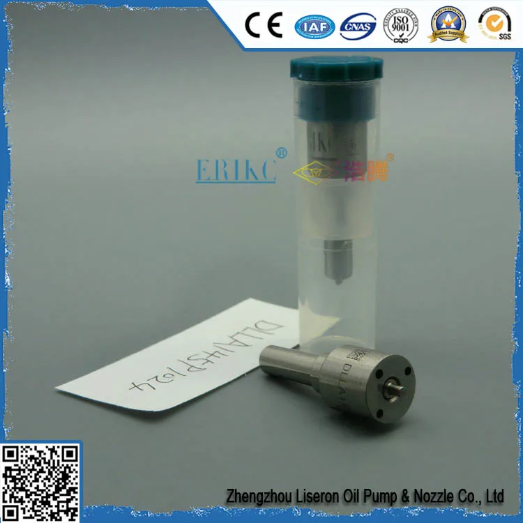 ERIKC DLLA145P1024 (0934001024) Diesel Jet Nozzle And Fuel Injector Nozzle Assy DLLA 145P1024 / DLLA 145P 1024 For 095000-5250