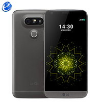 Unlocked Original LG G5 CA H831 EU H850 Mobile Phone 3 Camera Quad-core 4GB RAM 32GB ROM 5.3\