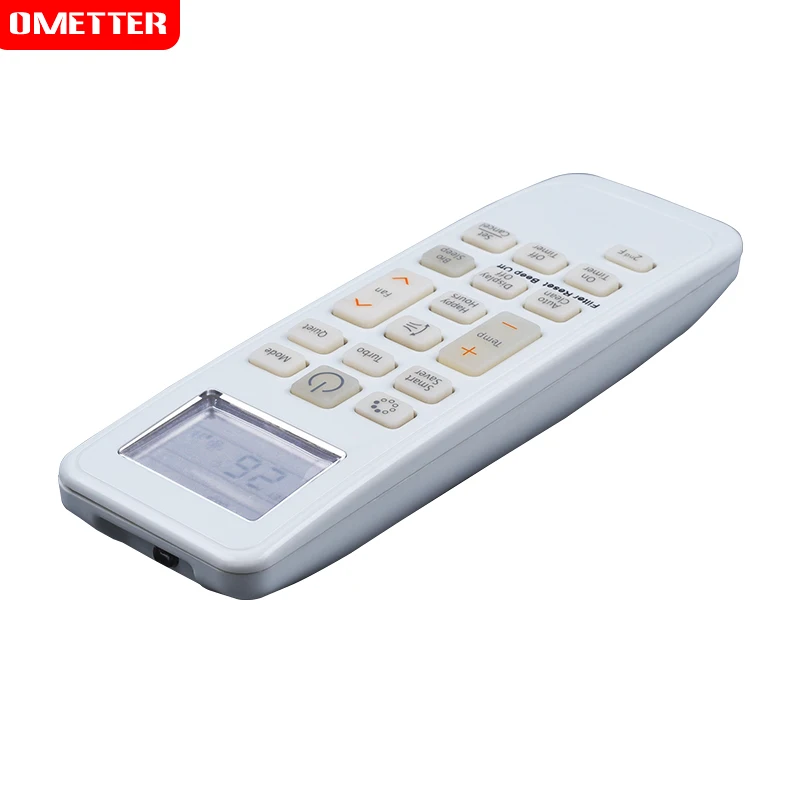 AC Remote Control DB93-11489C DB93 11489 Compatible DB93-11489G DB93-11115K DB9311115K/M/R FOR SAMSUNG Air Conditioner