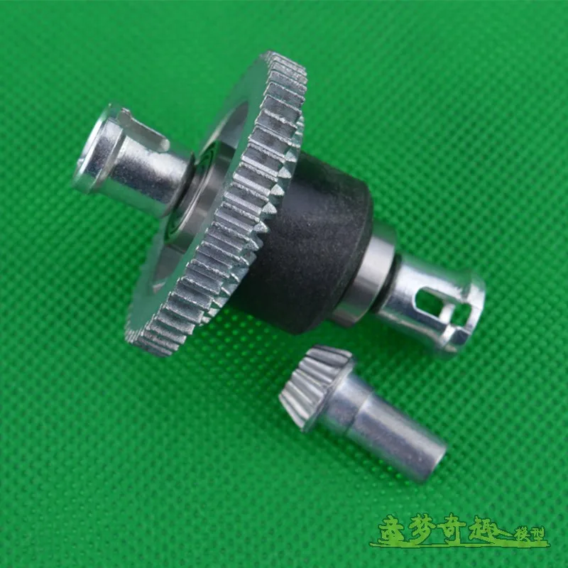 Subotech BG1525 BG1513 BG1518 BG1506 BG1507 BG1508 BG1509 RC Car Spare parts motor receiver servo gear differential Shock ect