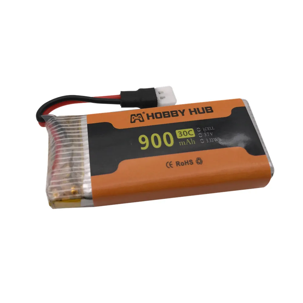 Batterie lipo 3.7v X5C-1 ma 30C, 2 pièces/lot, pour Syma X5 X5C 3.7 X5S X5SW X5SC V931 H5C, pièces de rechange pour quadrirotor, batterie 902555 v