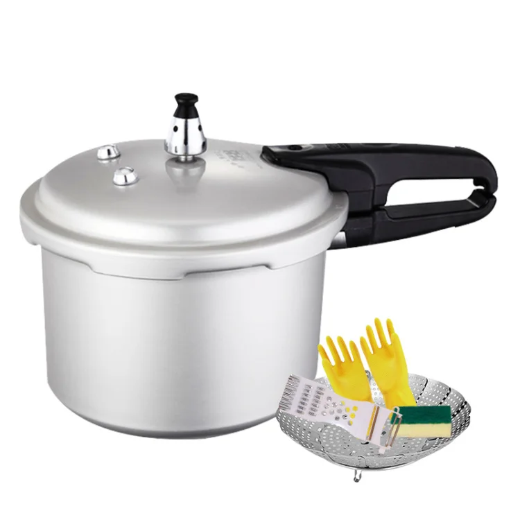 2017 New Mini Capacity Security Fast Cook Separate Straight Pressure-cooker 16/18/20cm Gas Stove Special 2.2l / 1-2 People