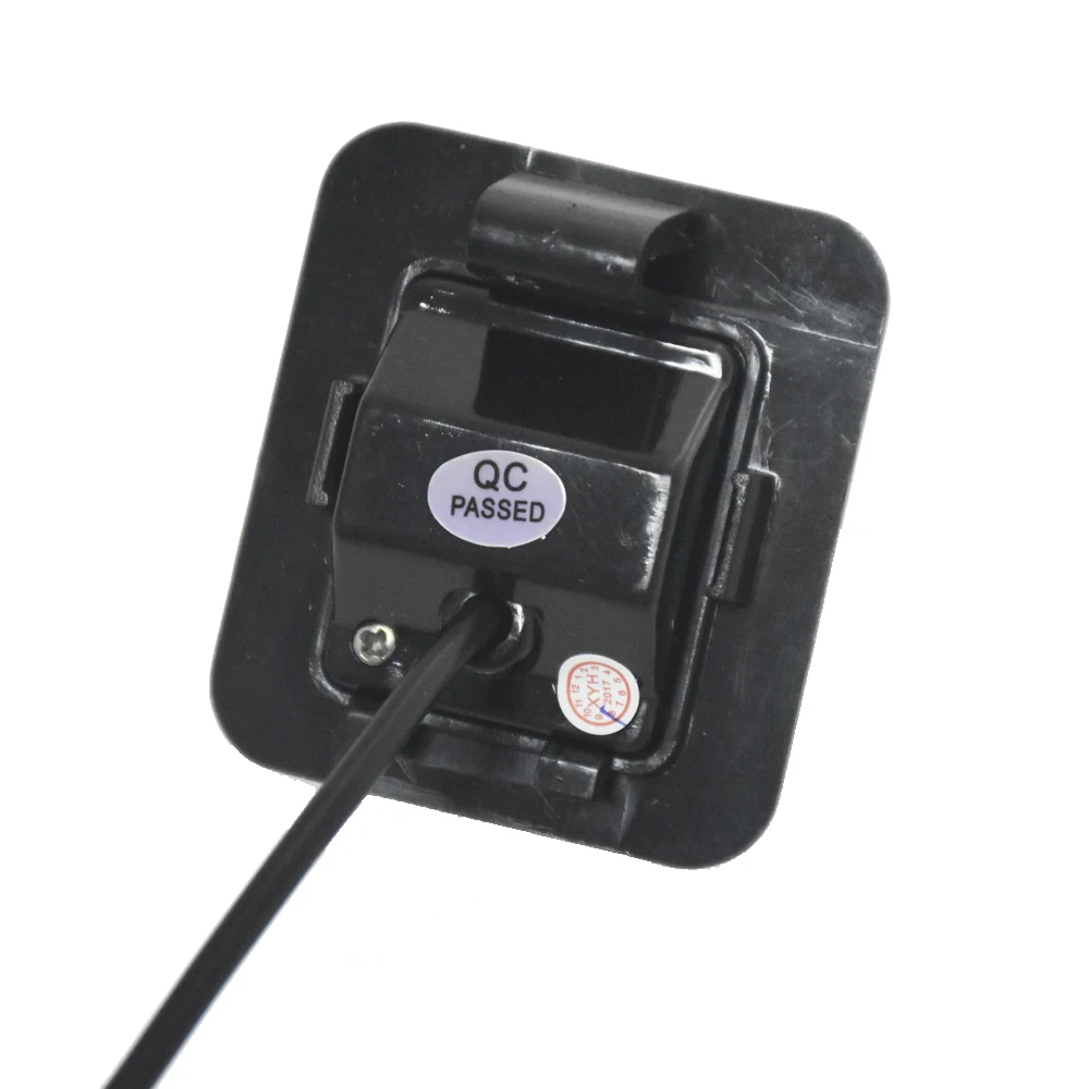 Picture 5: Rearview Camera For Hyundai Elantra 2012 2013 2014 Camera Vehicle Water-Proof Parking Assist CCD HD
