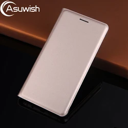 Flip Leather Cover Phone Case For Samsung Galaxy A3 A5 2016 2017 2015 A10 A20 A30 A40 A50 A60 A70 A80 A7 A6 A8 Plus 2018 A51 A71