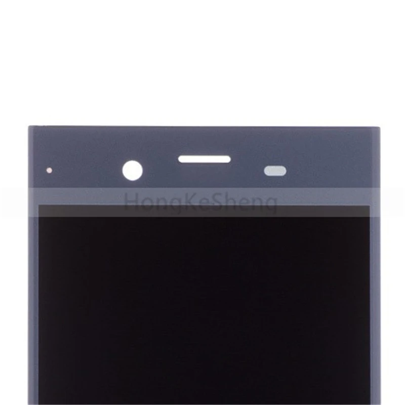 OEM LCD Screen with Digitizer Replacement for Sony Xperia XZ1 G8341 G8342 SOV36 SO-01K