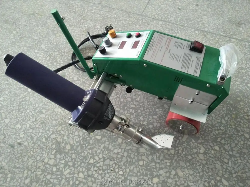 hot air welding machine/hot air welding machine hot air gun Plastic Welder Welding Machine