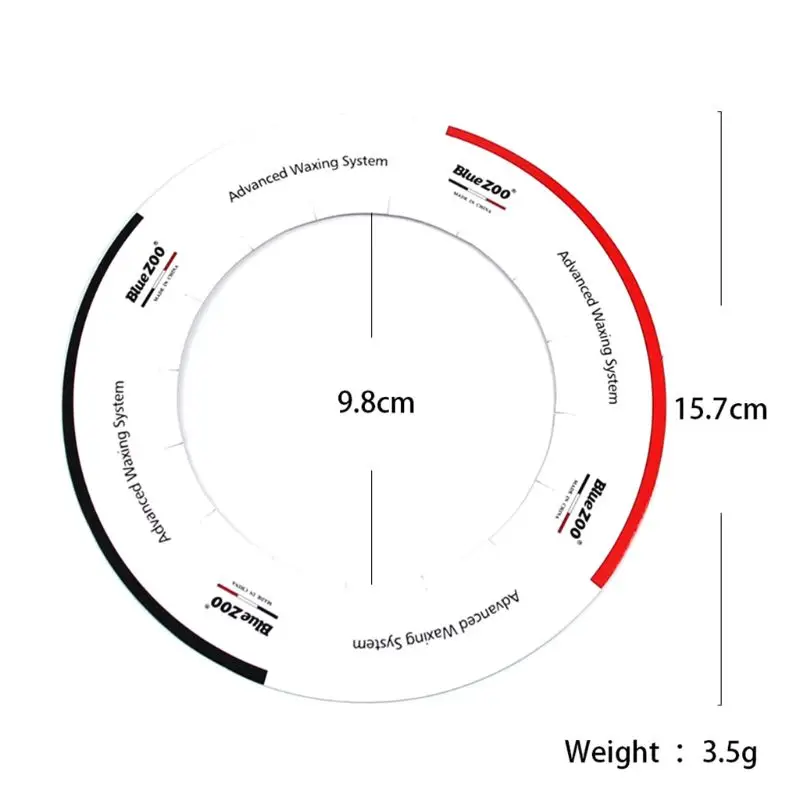 10 Cái/lốc 14Oz Chuẩn Máy Tẩy Lông Vệ Sinh Bảo Vệ Giấy Vòng Whosale & Trang Sức Giọt