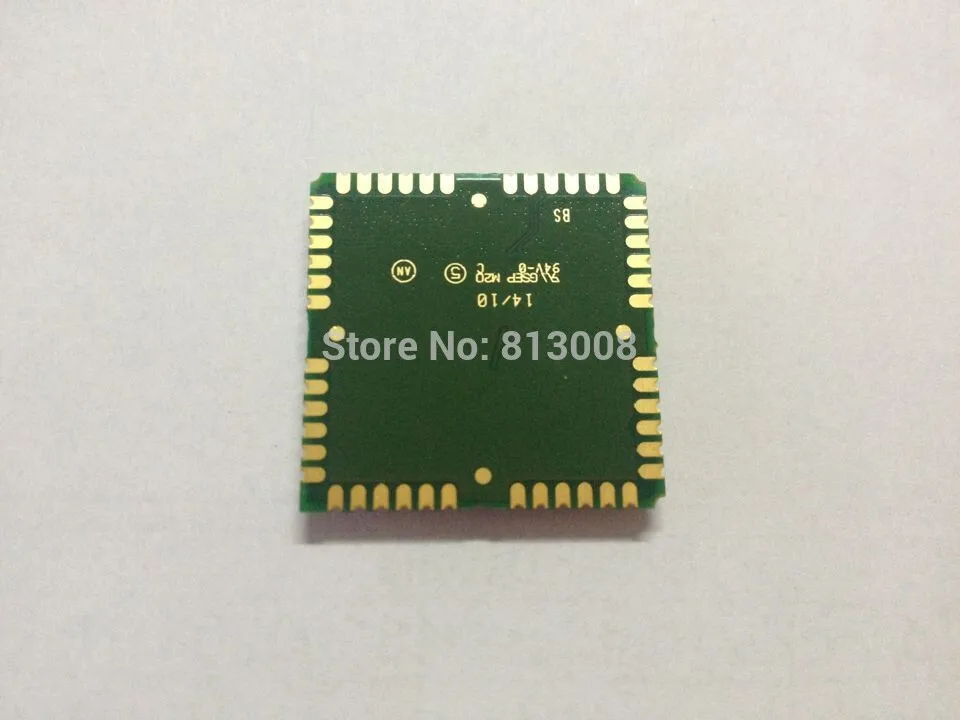 GL865-QUAD 2G GSM GPRS Embedded quad-band module 100% New&Original Genuine Distributor Emax 2PCS Free Ship JINYUSHI STOCK