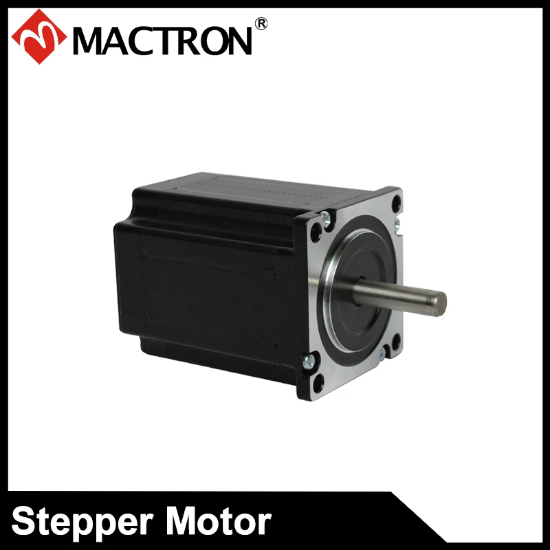 

3 Phase Stepping Motor 57HS13 special for Laser Cutting and Engraving Machine