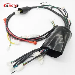 ATV Wire Loom Fit For China Racing Quad Bike ATV Jinling 300cc parts EEC JLA-931E JEA-31E-2A-09 Scooter Parts