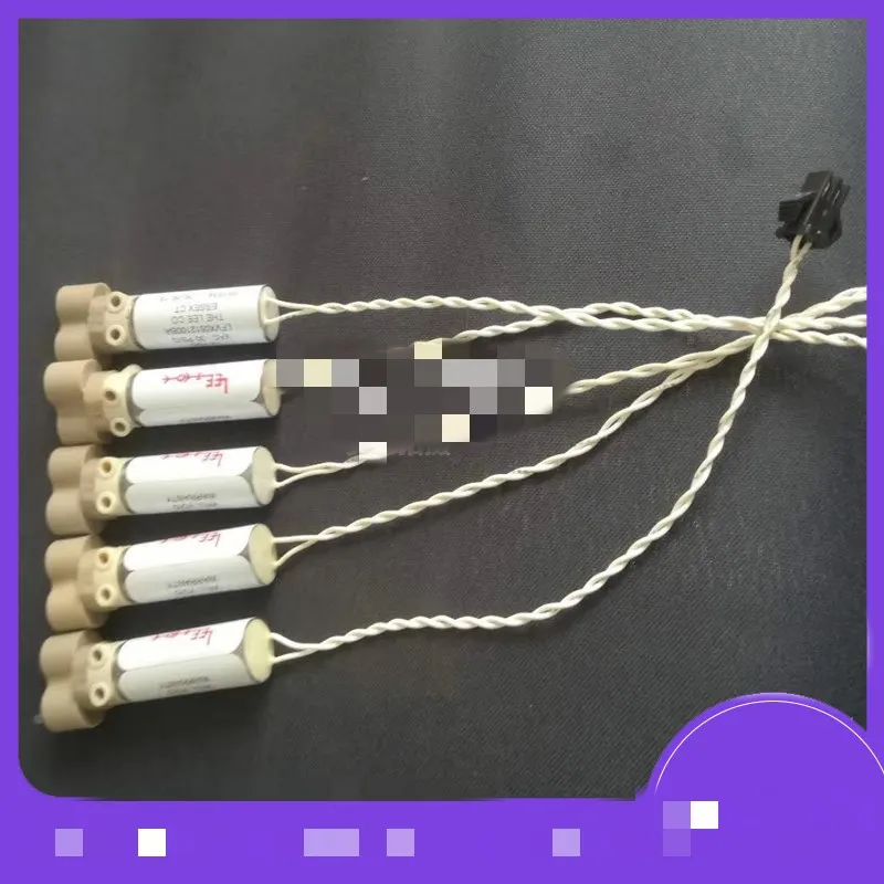 For Mindray Biochemical Analyzer LEE Solenoid Valve BS300 BS200 BS400 Reagent Valve Sample Valve Original Brand New Valve 1PSC