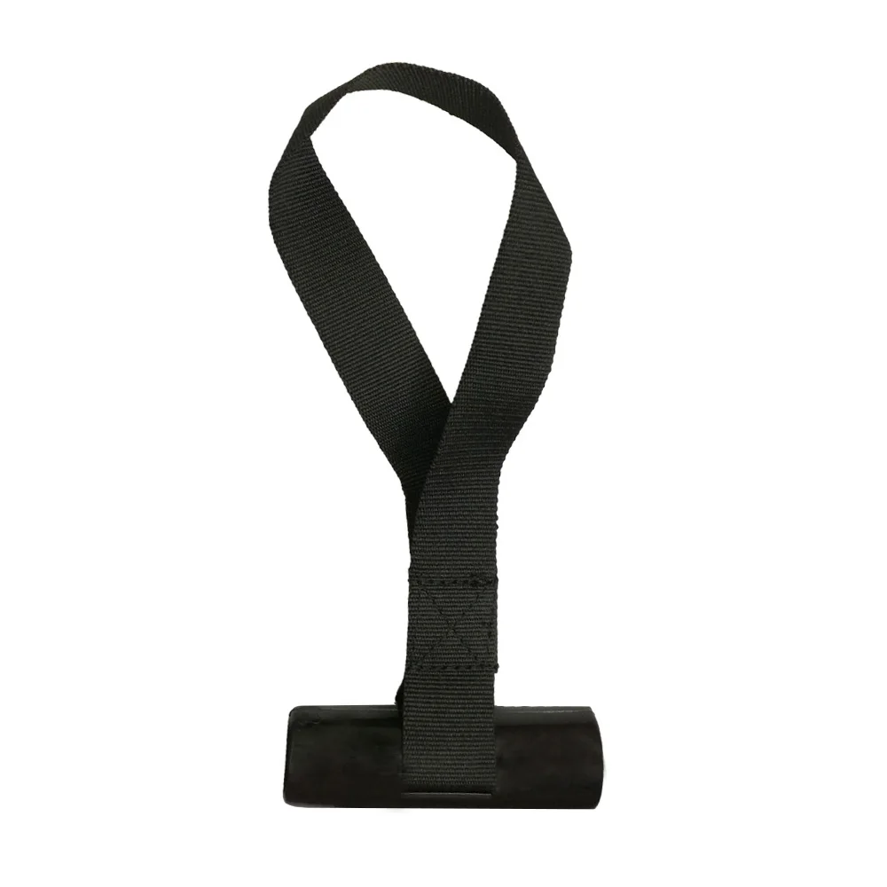 Marine Canoe Kayak Carrying Hood Trunk Tie Down Loops Transport Shoreline