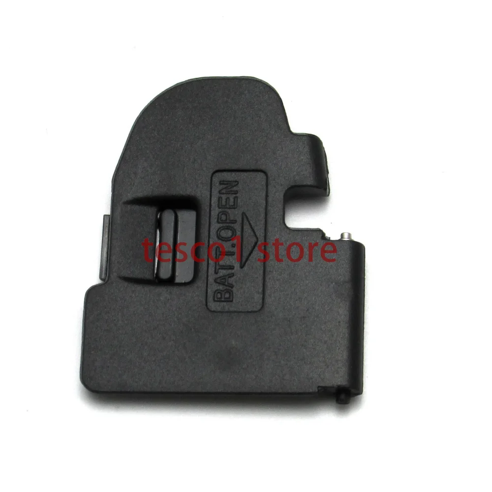 Tampa da porta da bateria, substituição de lábio para canon eos 5d mark iii 5d, peças para câmera
