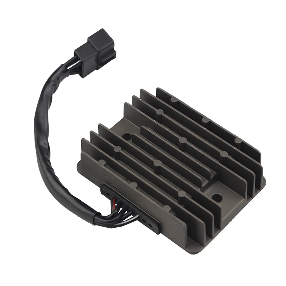 12v Voltage Regulator Rectifier for Triumph Bonneville T100 2002 Speedmaster 2003-2010 TT600 2000-2003 Thruxton 900 Scramb 900