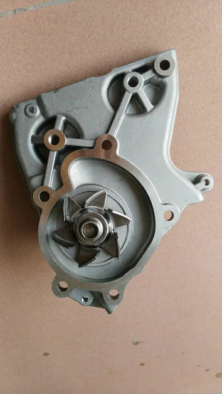 water pump 9015798-01  2028644  8654348AH2-15-010 8AH2-15-010A 8AH2-15-010B 8AK1-15-010 OFE1H-15-010A  FORKLIFT   F2