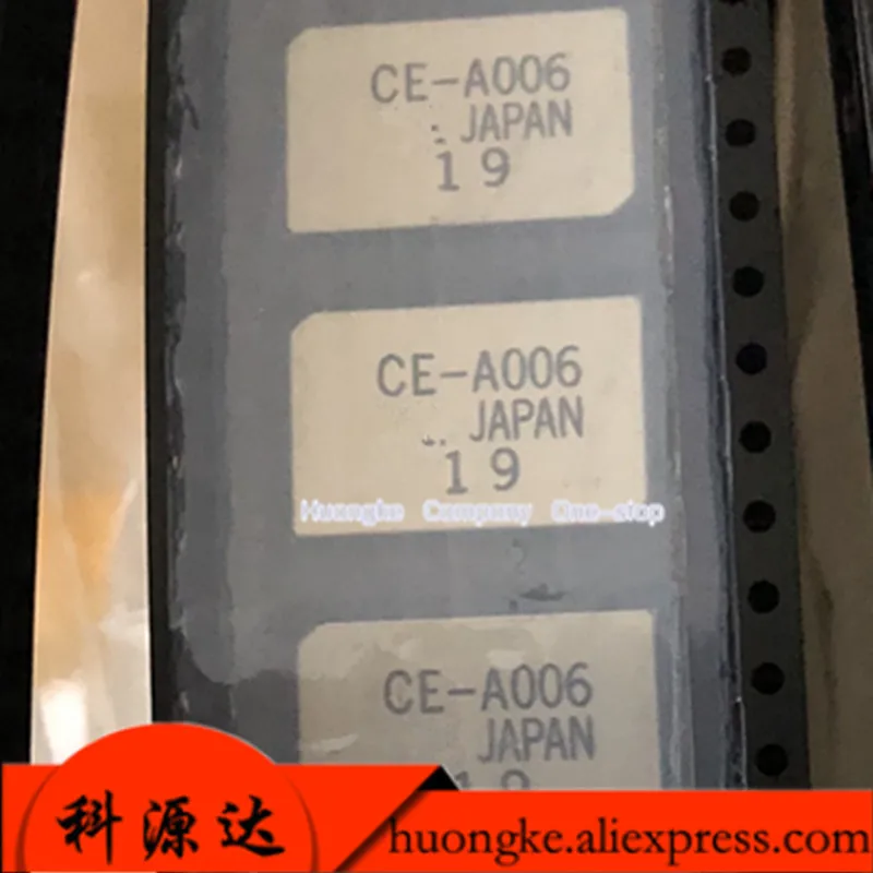 

2PCS/LOT CE-A006-tp original DC-DC power supply module CE-A006 12v24v to 5v2A IN STOCK