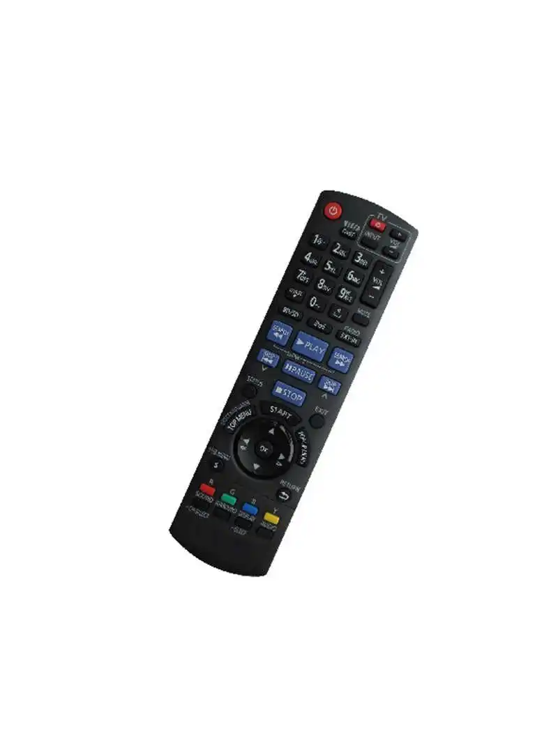 

Remote Control For Panasonic N2QAKB000089 SA-BT230 SA-BT235 SA-BT330 SA-BT730 SA-BTT350 SA-BTT750 DVD Home Theater System