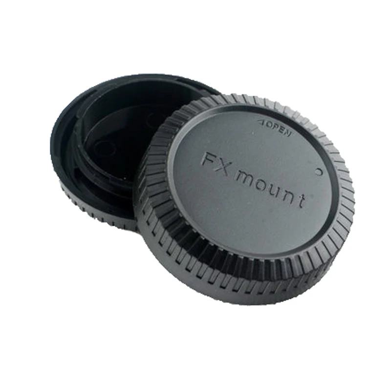 Камера Защитная крышка + крышка для задней поверхности объектива для объективов цифрофой камеры Sony Alpha NEX Minolta MD Leica для Pentax Olympus Micro M4/3 Fuji C-Y M39 Камера крепление