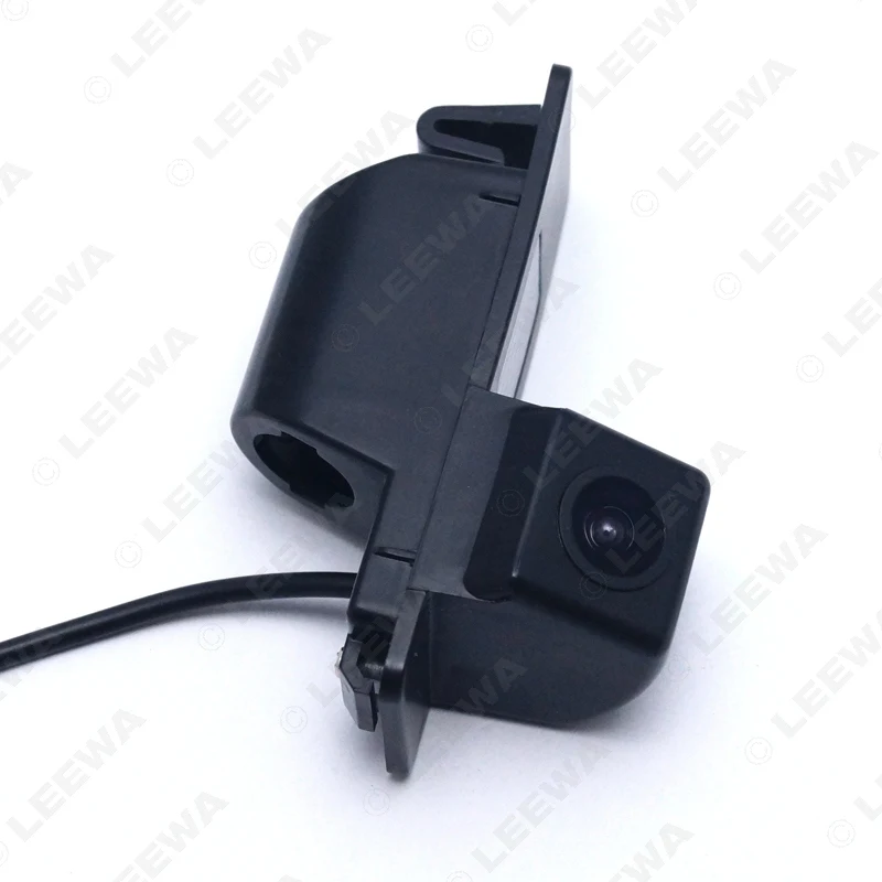 LEEWA Car Rear View Camera For Chevrolet Cruze Aveo Hatchback Sedan Buick Lacrosse Parking Camera #CA4969