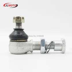 Kit de junta de bola ajustable M18, piezas de Buggy eléctrico ATV, UTV, Go Kart, para Bashan Kangchao, 200-7, 250cc, 200cc, M12 x 60mm