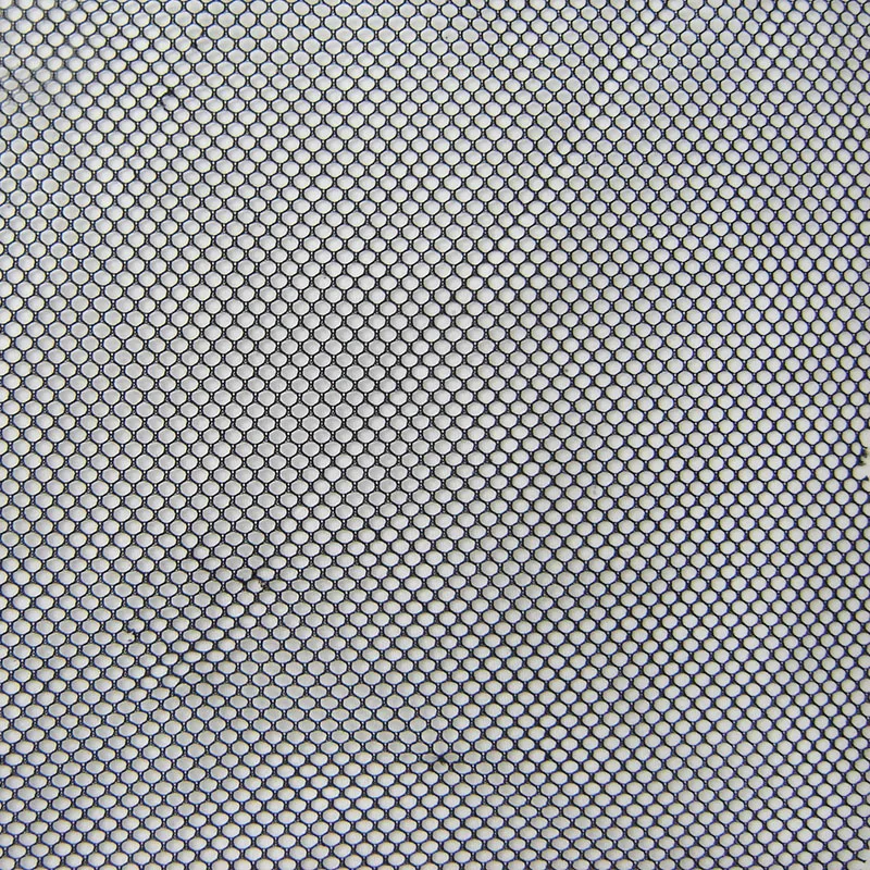 1 Yard Super Thin Classic Honeycomb Mesh Fabric Multifunction High Quality White Net Fabric Knit Lining Apparel Cloth DIY Sewing