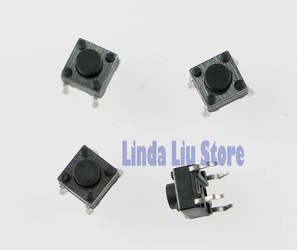 2Pcs Lr Lb Rb Switc…