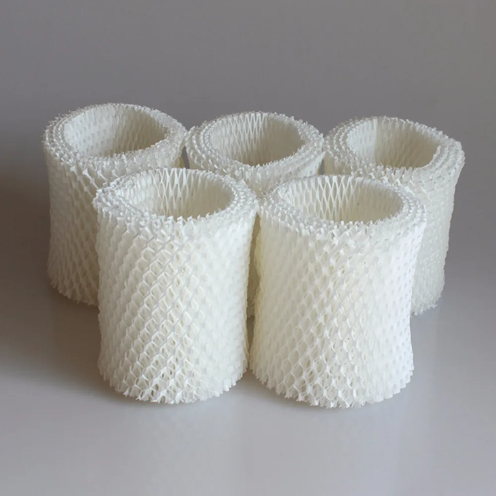 5pcs Replacement Humidifier Filter  HU4702 HU4703 (HU4136)  for Philips HU4706 HU4701