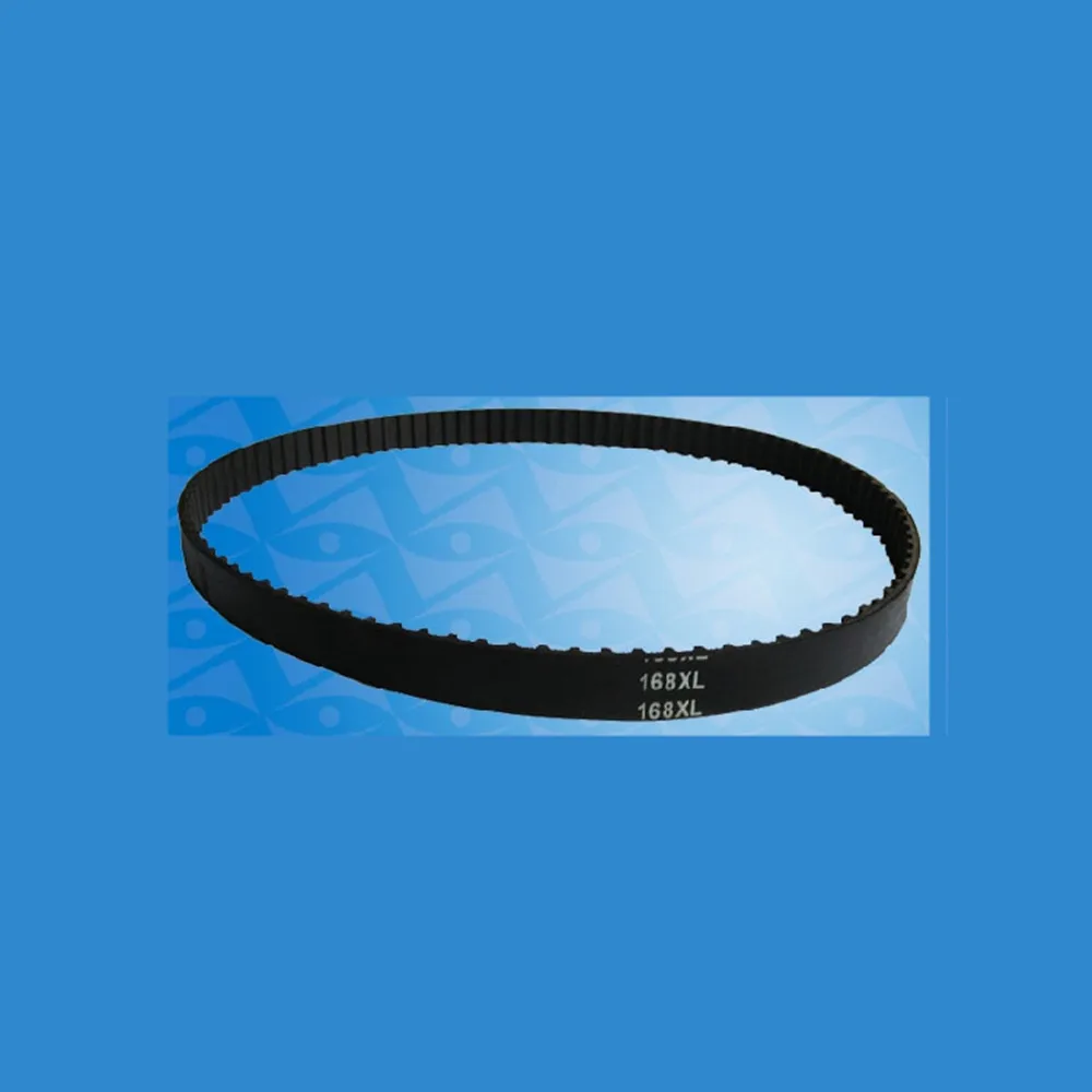 10mm Width 160XL 162XL 164XL 168XL 170XL 172XL 176XL 178XL Black Timing Belt