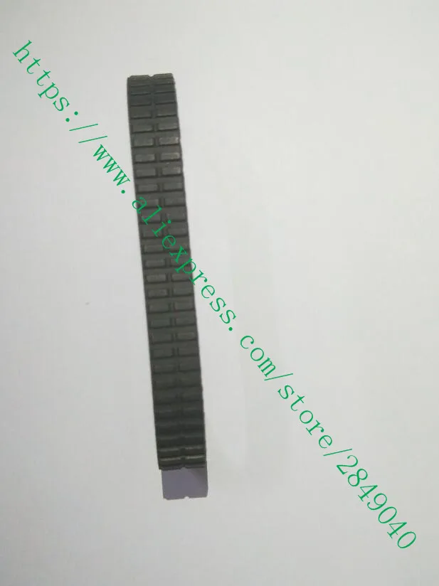 เลนส์โฟกัสแหวนยางสำหรับเลนส์ Tamron AF 18-200 18-200มม.F/3.5-6.3 XR ( A14) ส่วนซ่อมกล้อง