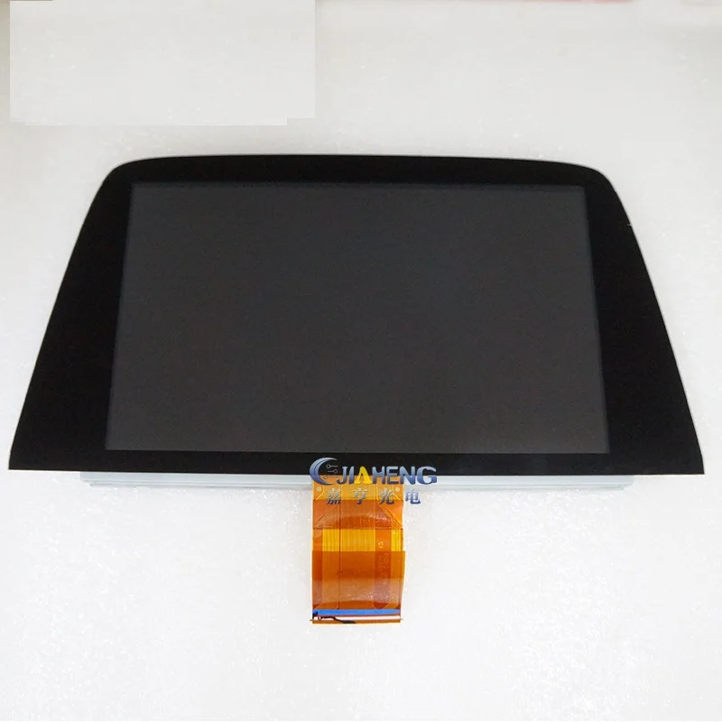 Imagem -03 - Polegadas Touch Screen Display Lcd para Vauxhall Insignia Astra Opel Insignia b Opel Astra k Holden Commodore 8