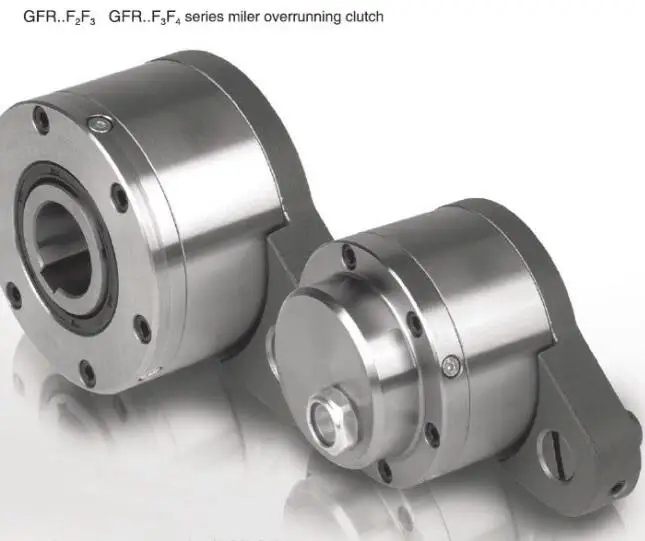 GFR20F2F3 One Way Clutches Roller Type (20x75x57mm) Overrunning clutches TLANMP Freewheel Clutch Made in China