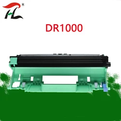 TN1050 DR1000 for Brother TN1000 toner cartridges MFC1810 1910 DCF1510 1610 HL1110 1210 DCP-1511 1512 MFC-1815 Printer