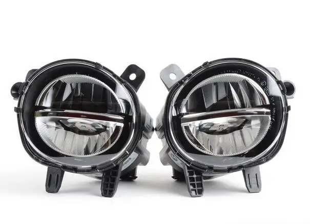 LED Fog Light Lamp Left and right Side For BMW F30 F20 116i 320i 328i 335i 220i 2012-2016 63177315559