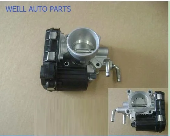 

3765100A-EG01 THROTTLE ASSY for great wall 4g15 ENGINE