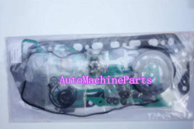 

Overhaul Gasket Kit TMGS4020 TM806440 TM64850 TM811123 4TNV84 For John Deer 990