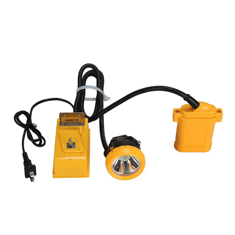 Mining Lamp KL2LM KJ3M Fishing Hunting Headlamp