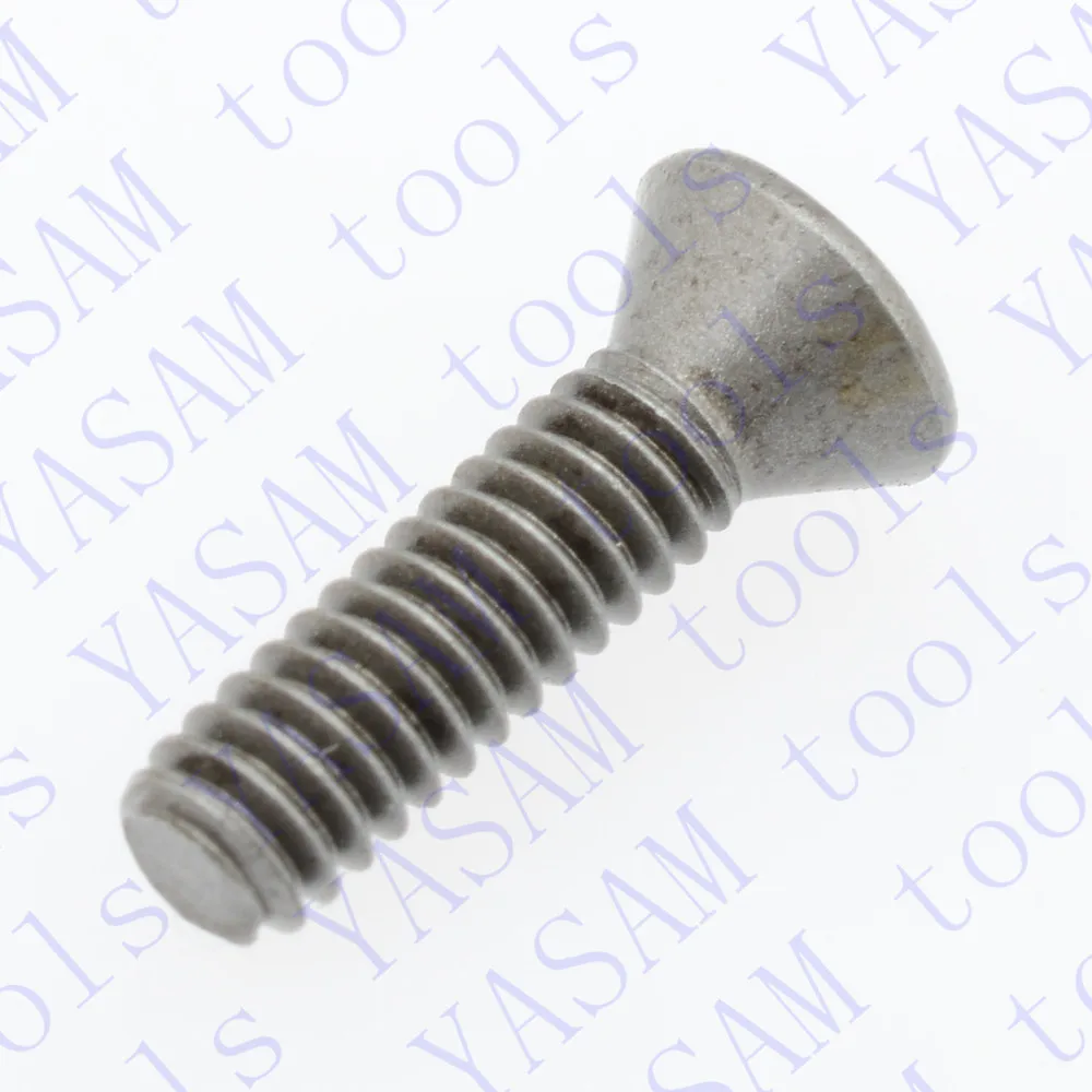 براغي torx مقاس 1/8 بوصة × 12 مللي متر ، قطع غيار للآلات واللولبة