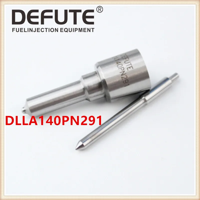 Diesel Nozzle 105017-2910 NP- DLLA140PN291 Injector Nozzle DLLA140PN291 Good Quality Free Shipping 4Pieces/Lot