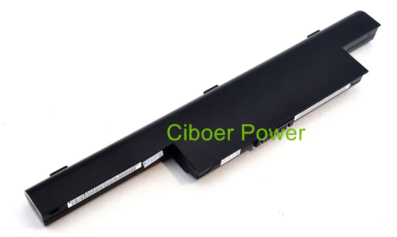 Laptop battery for A93 A93S A93SM A95 K93 K93S K93SV K95V A32-K93 A41-K93