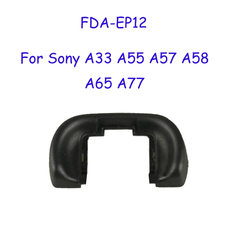 FDA-EP10 FDA-EP11 FDA-EP12 EP-10 EP-15 EP-17 Eyecup Eye Cup Eyepiece Protector for Sony for Olympus SLR Camera