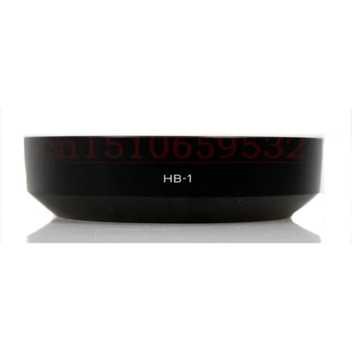 Lente de olho para nikon af 28-85mm gêmea de 35 a 70mm f2.8d hb1