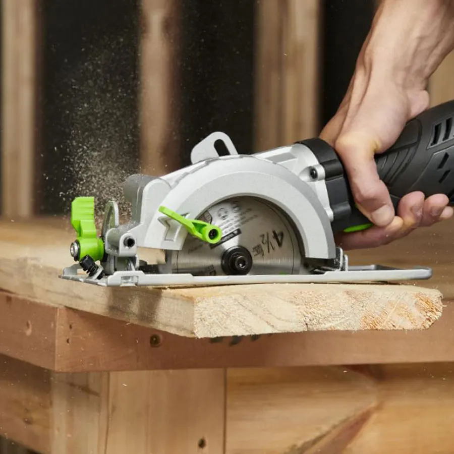 

Household Circluar Saw Cutting Machine For Ceramic Tile For Wood Metal Saw Electric Saw