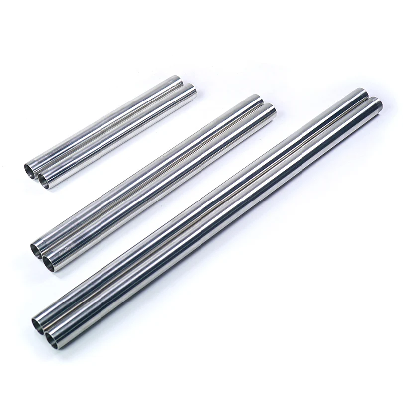 LanParte 19mm Steel Support Rods 300mm  12\